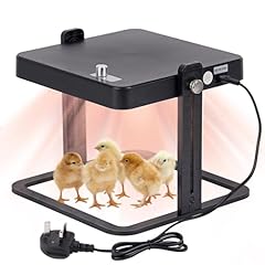 Mogoulua chick brooder for sale  Delivered anywhere in UK