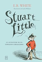 Stuart little. avventure usato  Spedito ovunque in Italia 