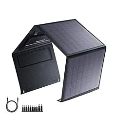 40w foldable solar for sale  Delivered anywhere in USA 