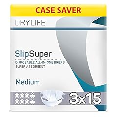 Drylife slip super for sale  Delivered anywhere in UK