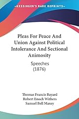 Pleas peace union for sale  Delivered anywhere in UK