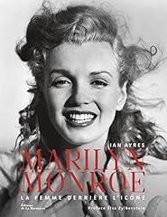 Marilyn monroe femme d'occasion  Livré partout en France