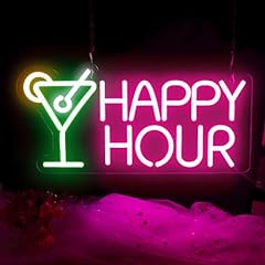 Cocktails happy hour for sale  Delivered anywhere in USA 