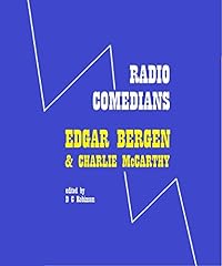 Edgar bergen charlie for sale  Delivered anywhere in Canada