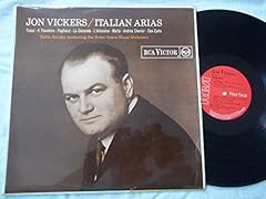6577 jon vickers for sale  Delivered anywhere in UK