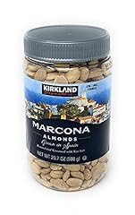 Kirkland signature marcona for sale  Delivered anywhere in USA 