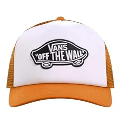 Cappello vans vn00066x52k1 usato  Spedito ovunque in Italia 