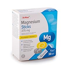 Dr.max magnesium stick usato  Spedito ovunque in Italia 