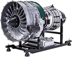 Aircraft engine model for sale  Delivered anywhere in UK