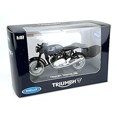 Genuine triumph motorcycles for sale  Delivered anywhere in UK