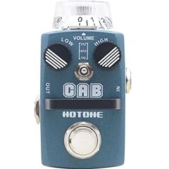 Hotone cab analog for sale  Delivered anywhere in USA 