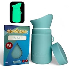 Whizzer kids glow usato  Spedito ovunque in Italia 