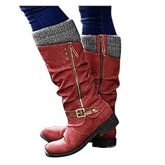 Boseucn winterstiefel damen gebraucht kaufen  Wird an jeden Ort in Deutschland