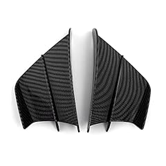 Verkleidungsspoiler winglets d gebraucht kaufen  Wird an jeden Ort in Deutschland