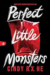 Perfect little monsters d'occasion  Livré partout en France