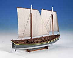 Model Shipways Wood HMS Bounty Launch 1:16 Plank-on-Frame, used for sale  Delivered anywhere in UK