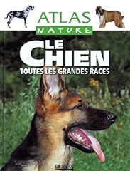 Atlas nature chien d'occasion  Livré partout en France