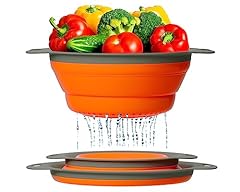 Comfify pcs colander for sale  Delivered anywhere in USA 