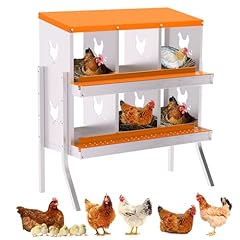 Rollaway chicken nesting for sale  Delivered anywhere in UK