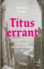 Titus errant cycle d'occasion  Livré partout en France