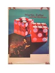 Martin zellar hardways for sale  Delivered anywhere in USA 