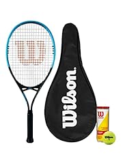 Wilson fusion tennis for sale  Delivered anywhere in UK