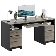 Bestier computer desk for sale  Delivered anywhere in USA 