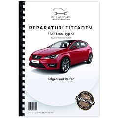 Seat leon typ gebraucht kaufen  Wird an jeden Ort in Deutschland