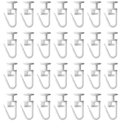 Graplan curtain hooks for sale  Delivered anywhere in UK