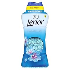 Lenor laundry perfume for sale  Delivered anywhere in UK