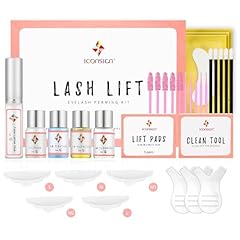 Kit extensions cils d'occasion  Livré partout en Belgiqu