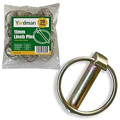 Yardman lynch pin for sale  Delivered anywhere in UK