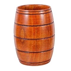 Smasolo wooden barrel for sale  Delivered anywhere in UK