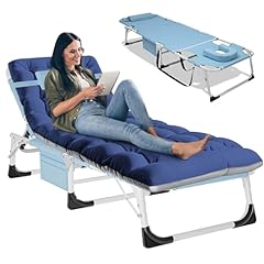 Lilypelle folding chaise for sale  Delivered anywhere in USA 