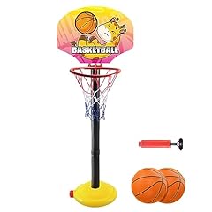 Kids basketball hoop for sale  Delivered anywhere in Ireland