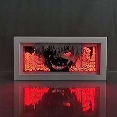 Xinchangda tokyo ghoul usato  Spedito ovunque in Italia 