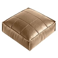 Moroccan faux leather for sale  Delivered anywhere in UK