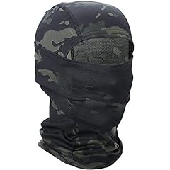 Yosunping multicam balaclava for sale  Delivered anywhere in USA 