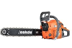 Petrol chainsaw inch for sale  Delivered anywhere in UK