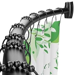 Bonpally curved shower for sale  Delivered anywhere in USA 