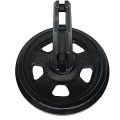Front idler wheel for sale  Delivered anywhere in USA 
