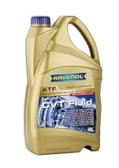 Ravenol cvt fluid gebraucht kaufen  Wird an jeden Ort in Deutschland