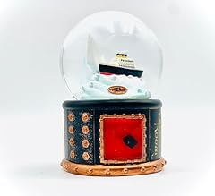 Snow globe authentic for sale  Delivered anywhere in USA 