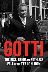 Gotti the rise d'occasion  Livré partout en France