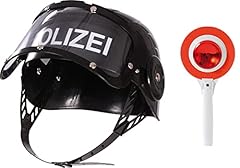 Busduga 2819 polizeihelm gebraucht kaufen  Wird an jeden Ort in Deutschland