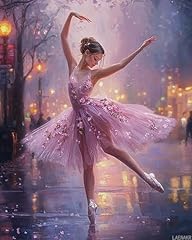 Laenakr dancing ballet for sale  Delivered anywhere in USA 