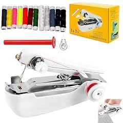 Handnähmaschine nähmaschine  gebraucht kaufen  Wird an jeden Ort in Deutschland
