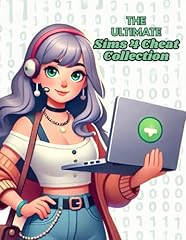 Ultimate sims cheat for sale  Delivered anywhere in USA 
