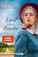 Lied rache roman gebraucht kaufen  Wird an jeden Ort in Deutschland