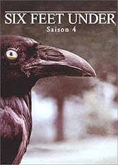 Feet under intégrale d'occasion  Livré partout en France